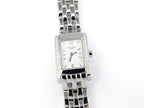 Longines DolceVita L5.158.0 White Rectangular dial