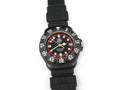 TAG Heuer Formula 1 Black & Red Dial 383.513/1