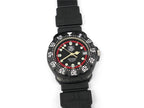 TAG Heuer Formula 1 Black & Red Dial 383.513/1