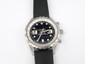 Breitling Chronospace A78365 Black Dial Digital