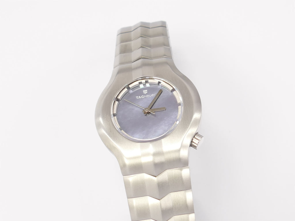 TAG Heuer Alter Ego Blue Mother of Pearl WP1312-0