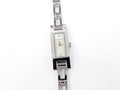 Gucci 3900L White Dial Stainless Steel