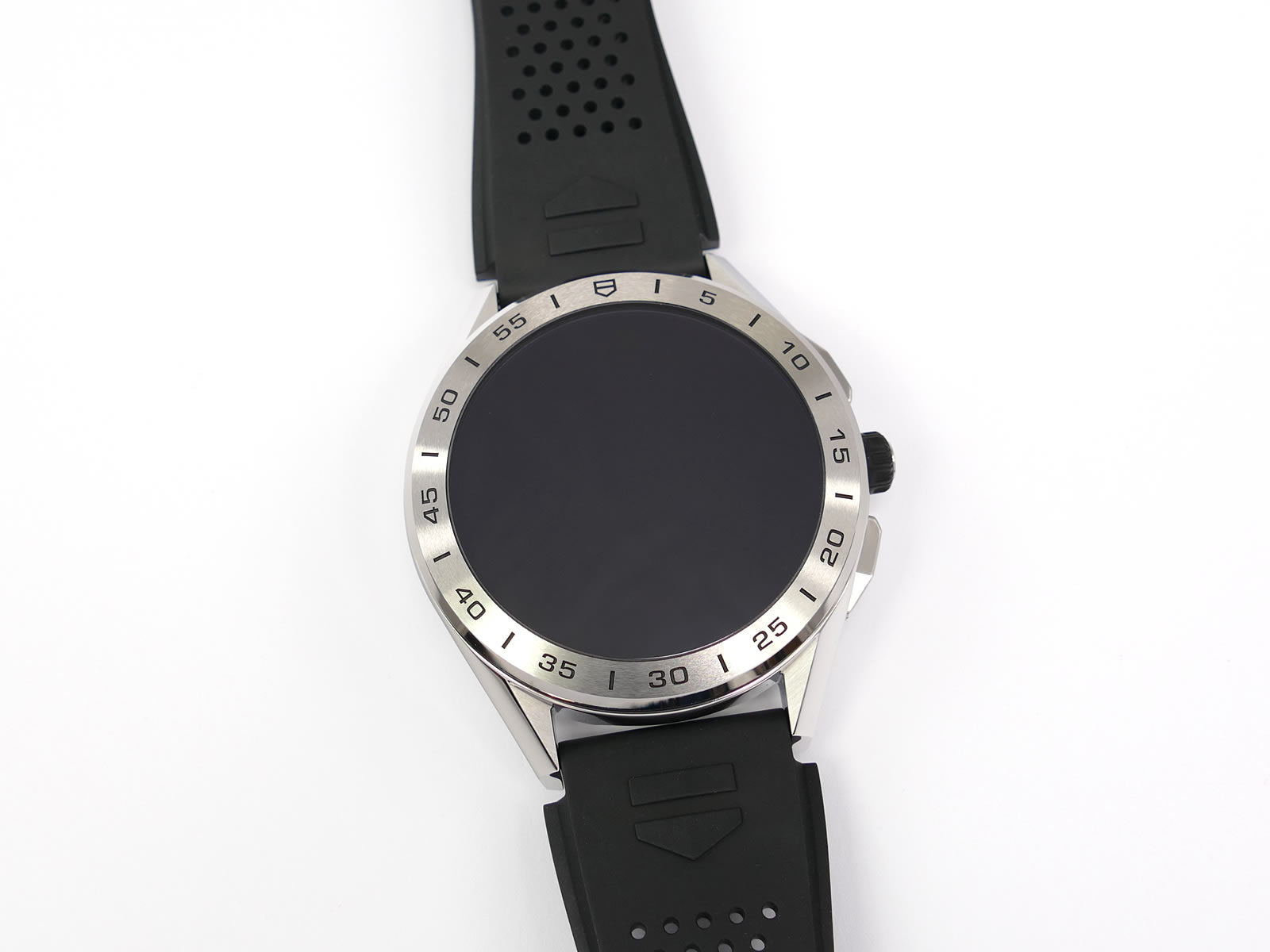 New TAG Heuer Connected Calibre E3