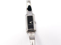 Gucci G-Line 109 Black Sunburst Dial YA109522