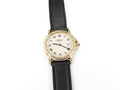 Raymond Weil Traditional Cream 18k Gold Plated