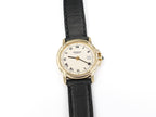 Raymond Weil Traditional Cream 18k Gold Plated
