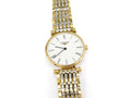 Longines La Grande Classique White L4.209.2