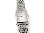 Raymond Weil Don Giovanni Silver 5873/1 Rectangular