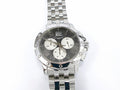 Men's Raymond Weil Tango Chronograph 4899-ST-00668 silver and grey face