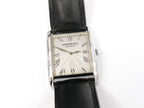 Raymond Weil Don Giovanni Silver Roman Numeral Dial 9973/1