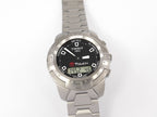 Tissot T-Touch Black Dial Stainless Steel Z252/352