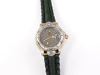 TAG Heuer 6000 Professional Grey Dial WH1352