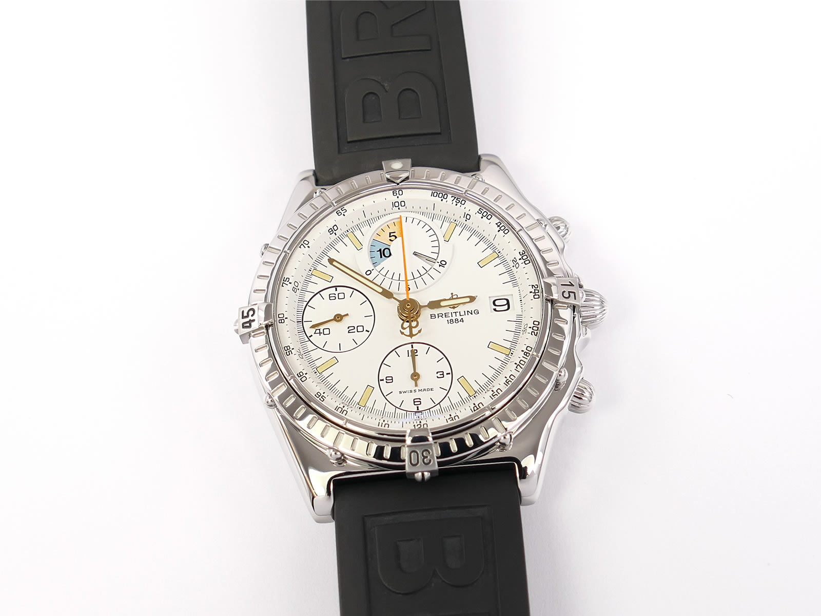 Breitling Chronomat Regatta A13048