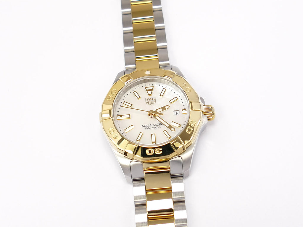 TAG Heuer Aquaracer Lady WBD1420.BB0321