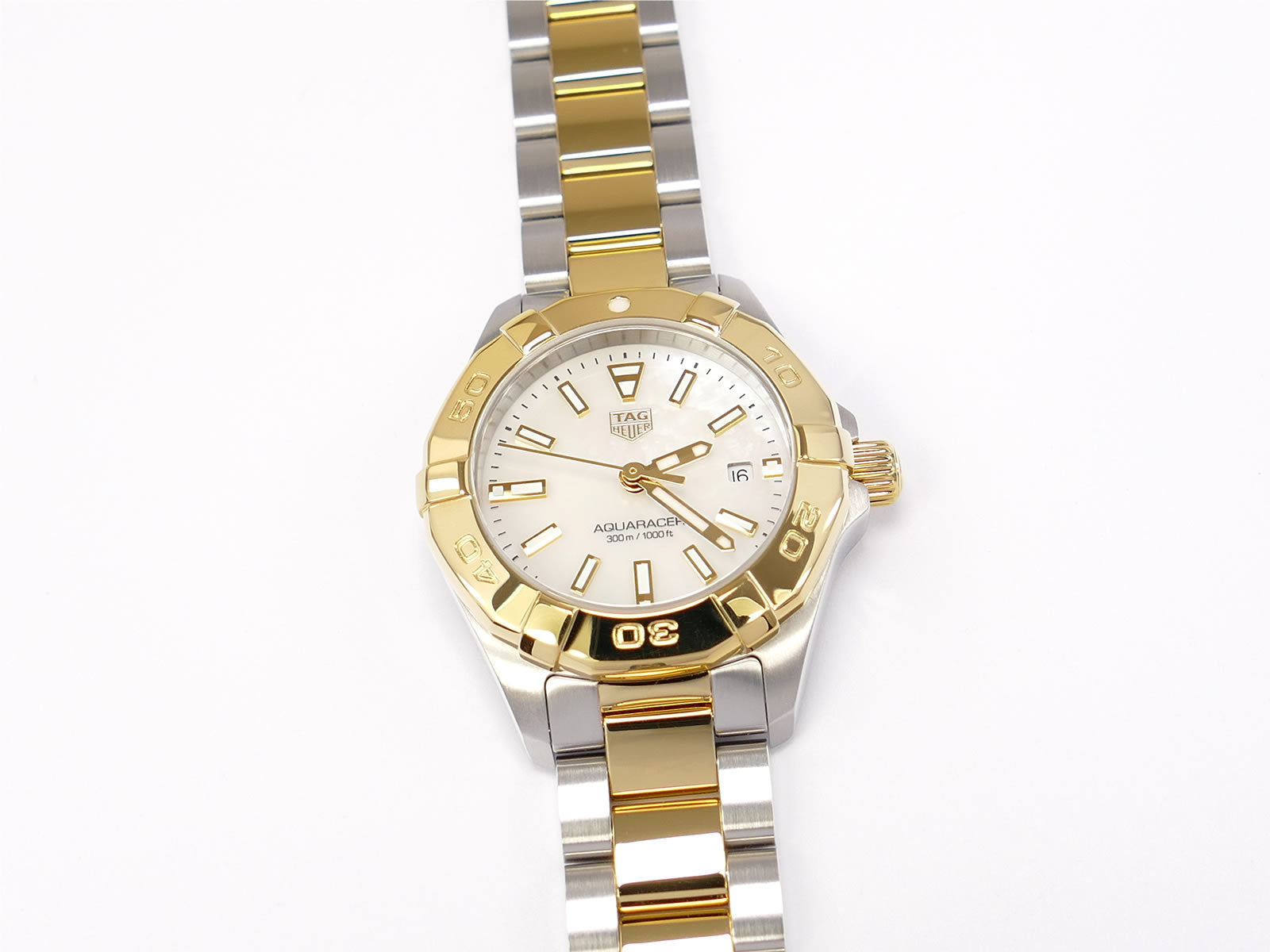 TAG Heuer Aquaracer Lady WBD1420.BB0321
