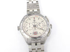 TAG Heuer Mercedes-Benz SLR Calibre 17 CAG2011