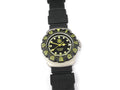 TAG Heuer Formula 1 Black & Yellow WA1216