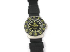 TAG Heuer Formula 1 Black & Yellow WA1216