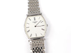 Longines La Grande Classique L4.705.4 White