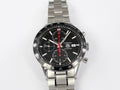 TAG Heuer Carrera Chronograph Black Dial CV2014.BA0794
