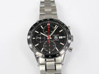 TAG Heuer Carrera Chronograph Black Dial CV2014.BA0794