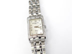 Raymond Weil Tango 5971 White Mother of Pearl