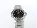 Men's TAG Heuer Kirium WL1110 face with sword hands
