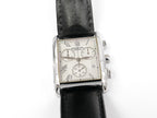 Raymond Weil Don Giovanni 4873 Silver Chronograph