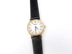 Raymond Weil Traditional White Roman Numeral Dial 5314