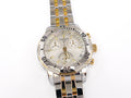 Tissot T-Sport PRS200 Silver Sunburst Dial Chronograph T362/462