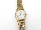 Longines La Grande Classique Gold PVD L4.205.2