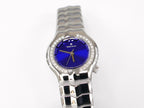 TAG Heuer Alter Ego Blue Sunburst Dial WP1316-0 