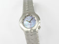 TAG Heuer Alter Ego Blue Mother of Pearl Dial WP1312-0