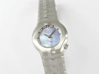 TAG Heuer Alter Ego Blue Mother of Pearl Dial WP1312-0