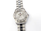 TAG Heuer 2000 Professional Classic WK1312-1