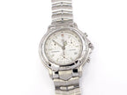TAG Heuer 6000 Chronograph CH1110-0