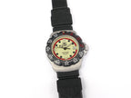 TAG Heuer Formula 1 Luminous & Red Dial WA1411