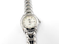 TAG Heuer Link White Mother of Pearl & Diamond Dot Dial WJ1319-0