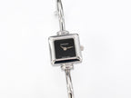 Gucci 1900L Black Dial