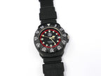 TAG Heuer Formula 1 Black & Red Dial 383.513/1