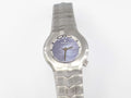 TAG Heuer Alter Ego Blue Mother of Pearl Dial WP1312
