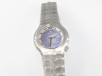 TAG Heuer Alter Ego Blue Mother of Pearl Dial WP1312