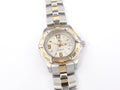 TAG Heuer 2000 Exclusive Silver Dial WN1353-0 