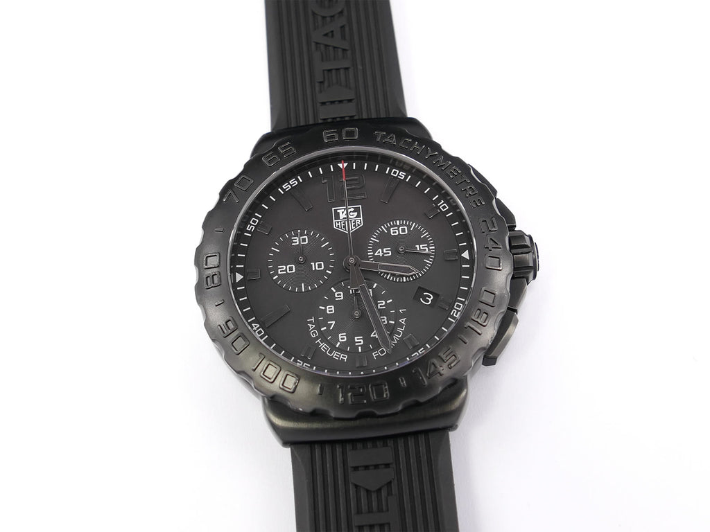 TAG Heuer Formula 1 Chronograph CAU1114.FT6024