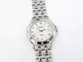 Raymond Weil Tango 5560 White Roman Numeral Dial