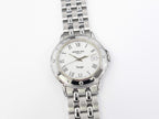 Raymond Weil Tango 5560 White Roman Numeral Dial