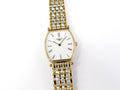 Longines La Grande Classique Gold PVD Tonneau L4.205.2 