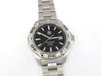 TAG Heuer Aquaracer Calibre 5 WAP2010