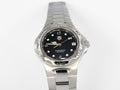 TAG Heuer Kirium Black Dial WL1112.BA0701