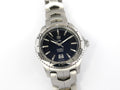 TAG Heuer Link Calibre 5 WJ201A.BA0591